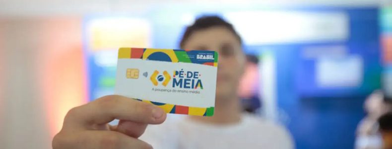 pé-de meia